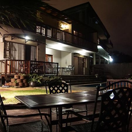 All Seasons B&B Durban Exterior photo