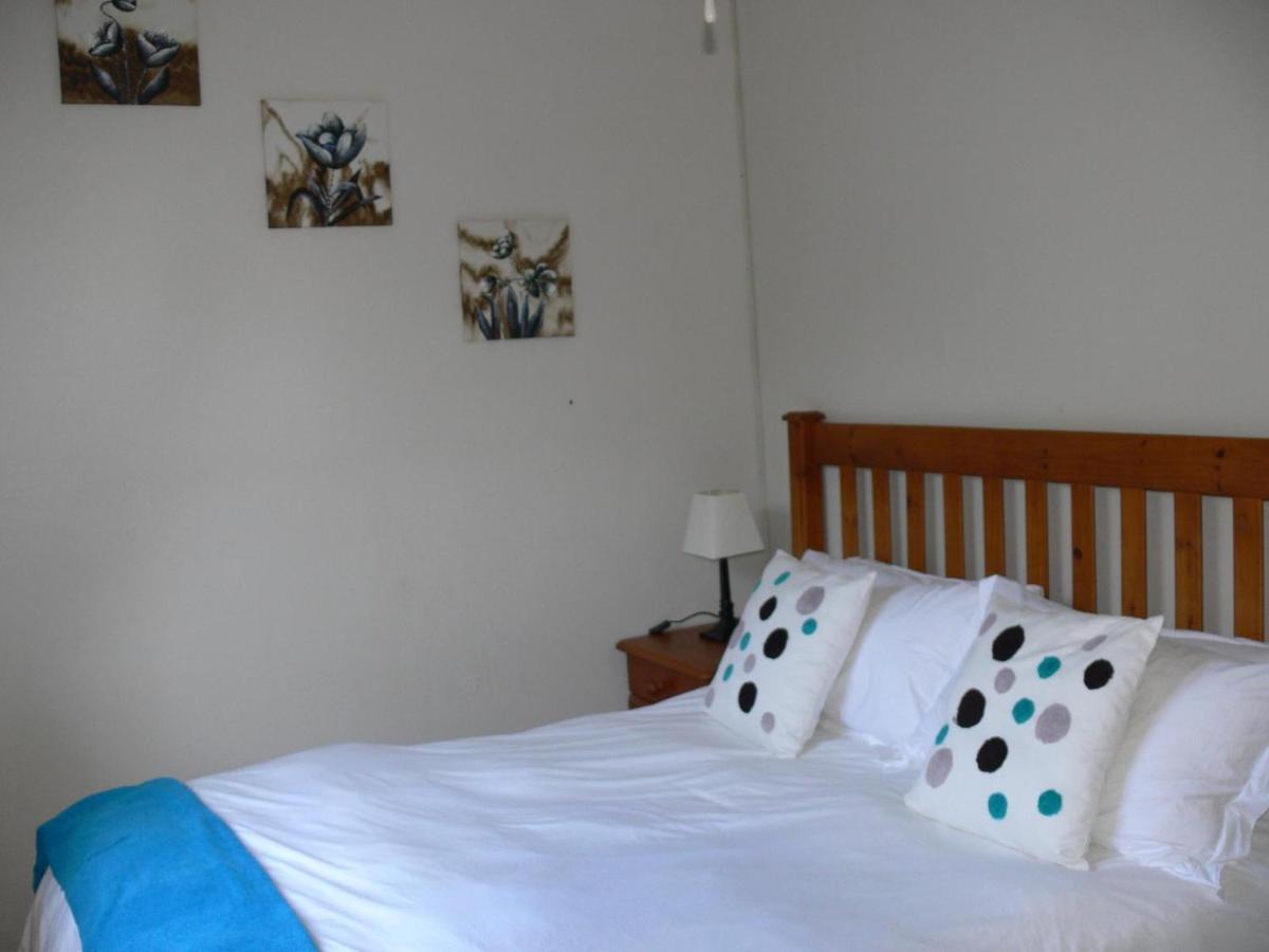 All Seasons B&B Durban Exterior photo