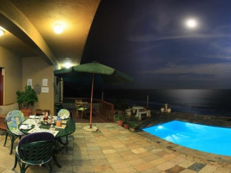 All Seasons B&B Durban Exterior photo