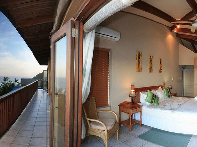 All Seasons B&B Durban Exterior photo