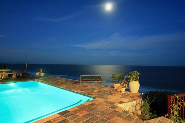 All Seasons B&B Durban Exterior photo