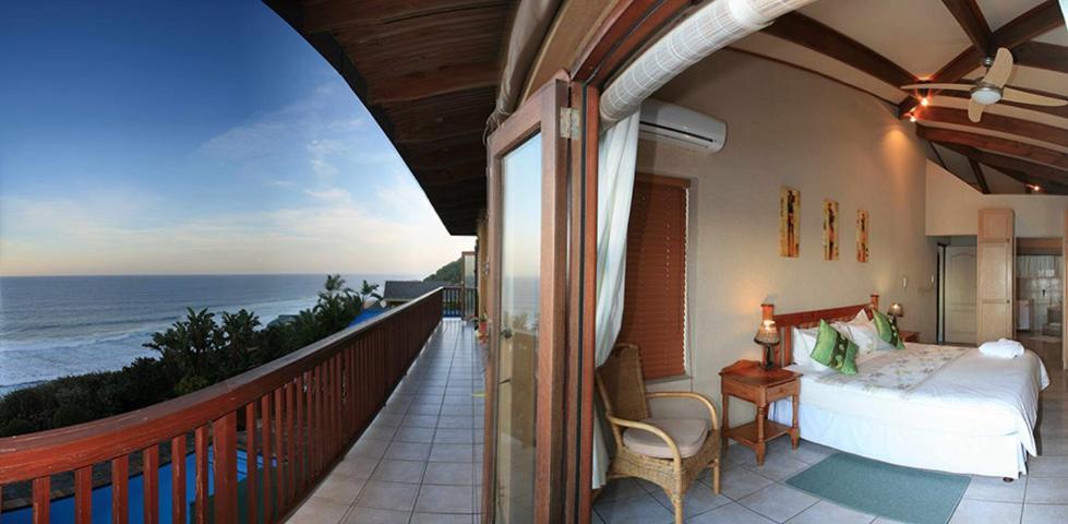 All Seasons B&B Durban Exterior photo