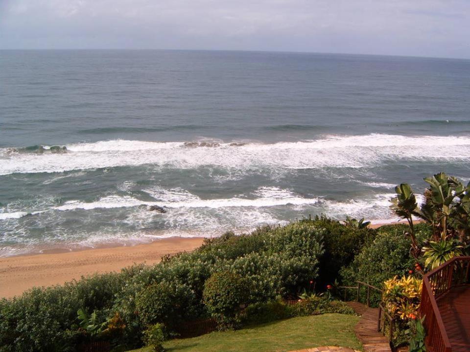 All Seasons B&B Durban Exterior photo