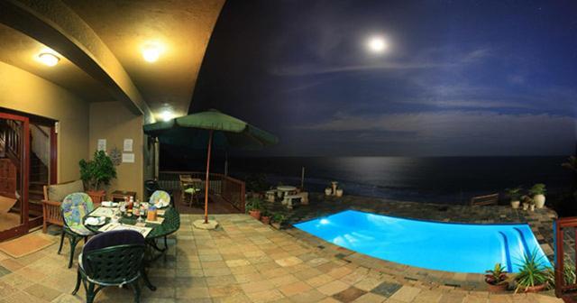 All Seasons B&B Durban Exterior photo