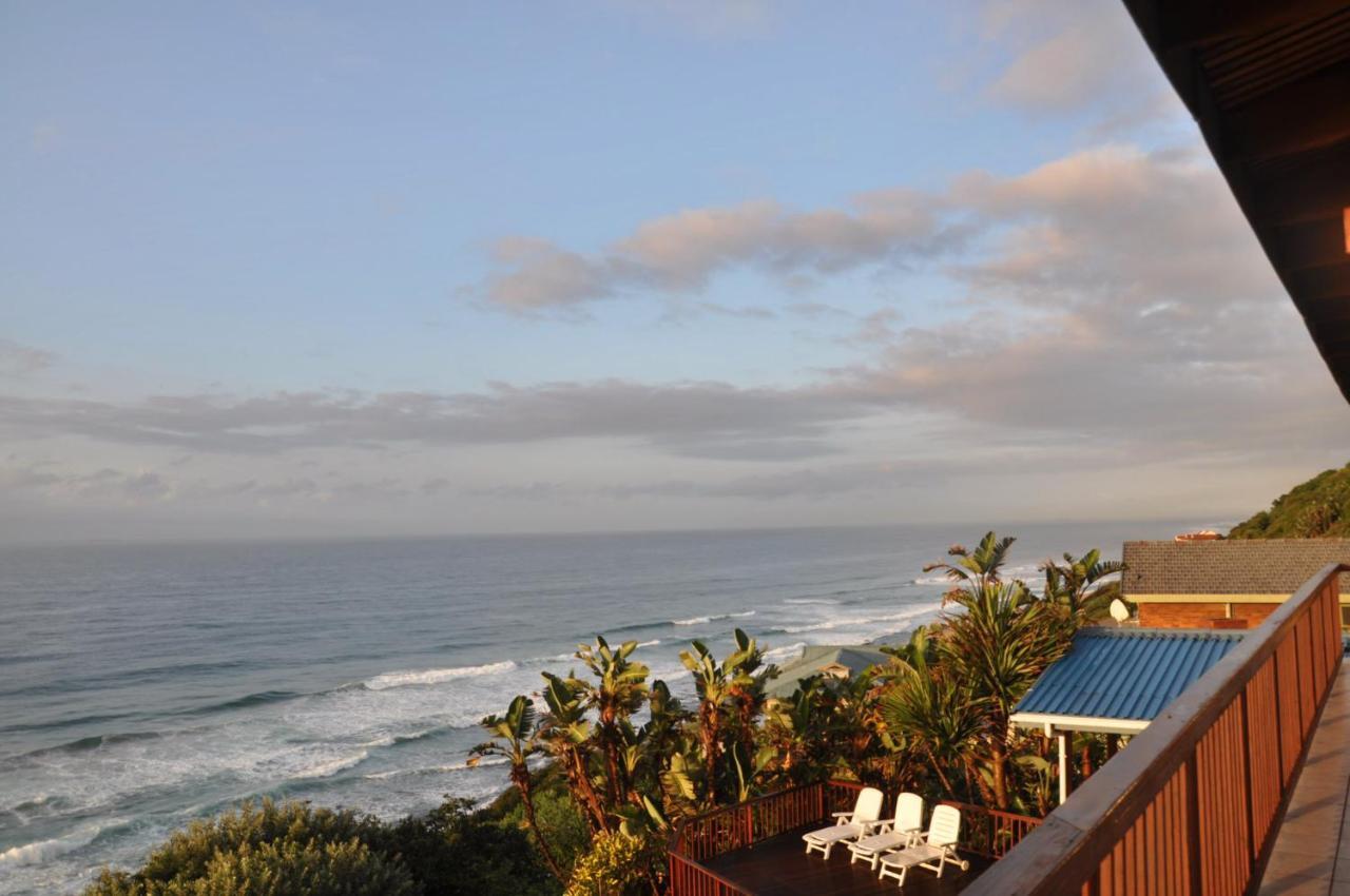 All Seasons B&B Durban Exterior photo